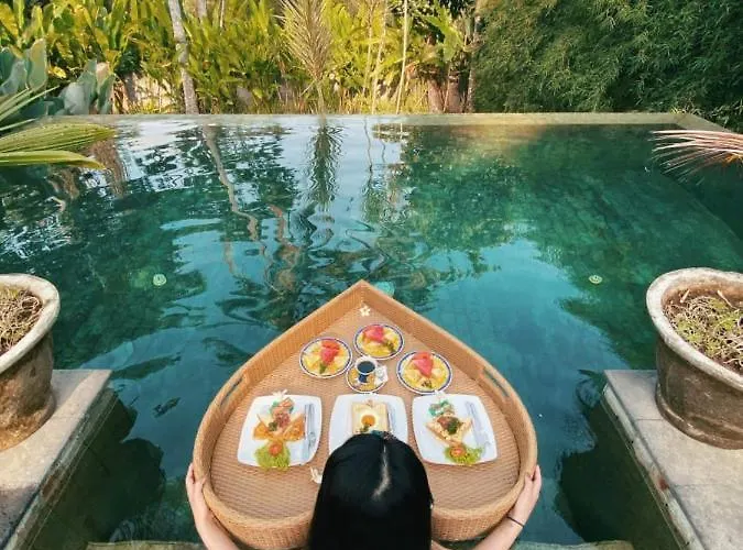 Sunny Sun Private Ubud