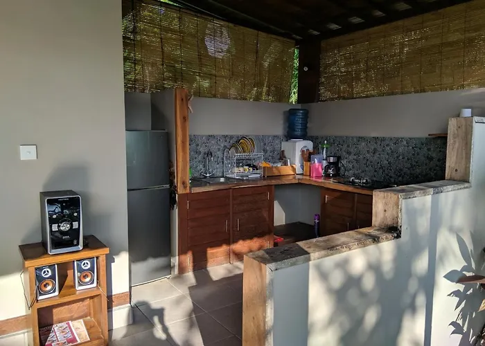 Villa Sunny Sun Private *