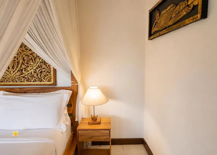 Sunny Sun Private Ubud