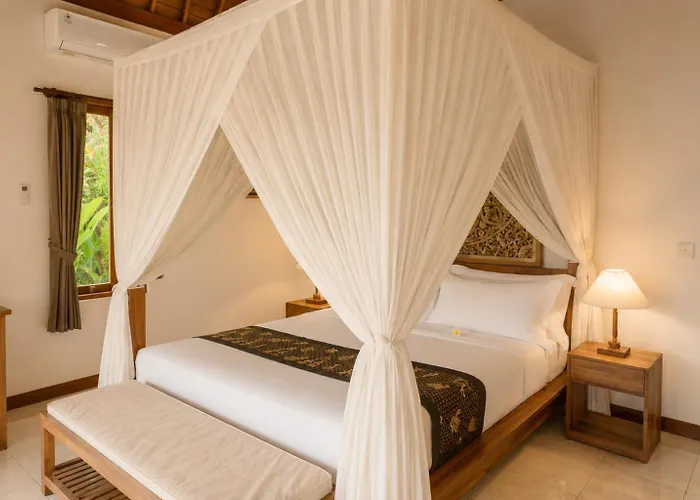 Sunny Sun Private * Ubud
