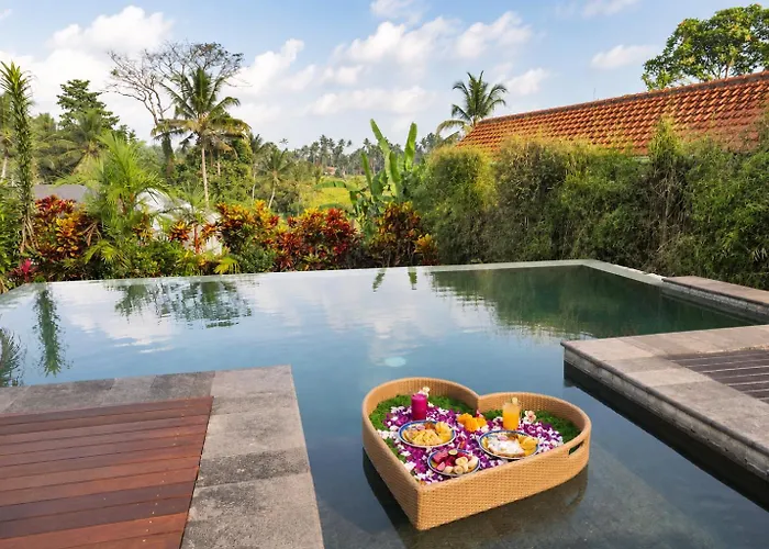 Sunny Sun Private Villa *
