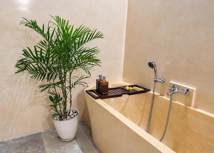 Sunny Sun Private Villa Ubud