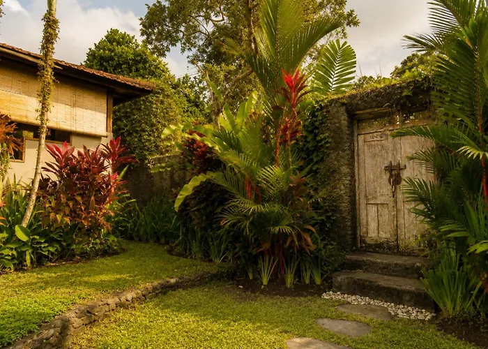 Sunny Sun Private Villa