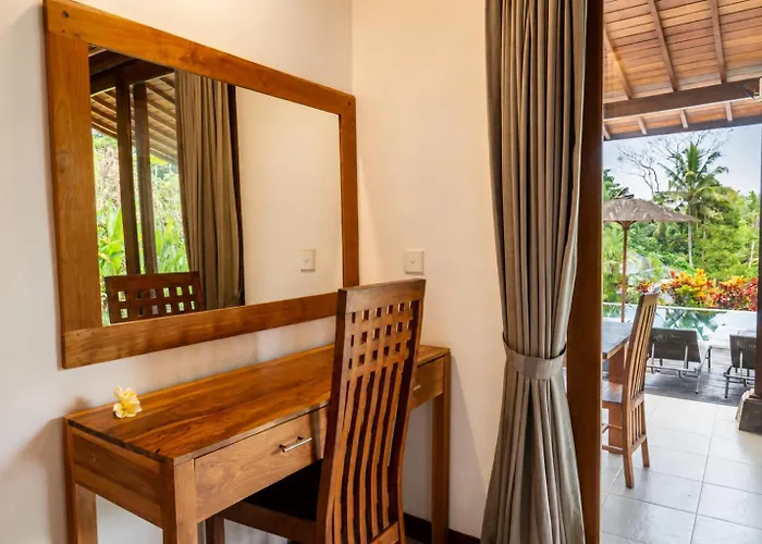 Sunny Sun Private * Ubud