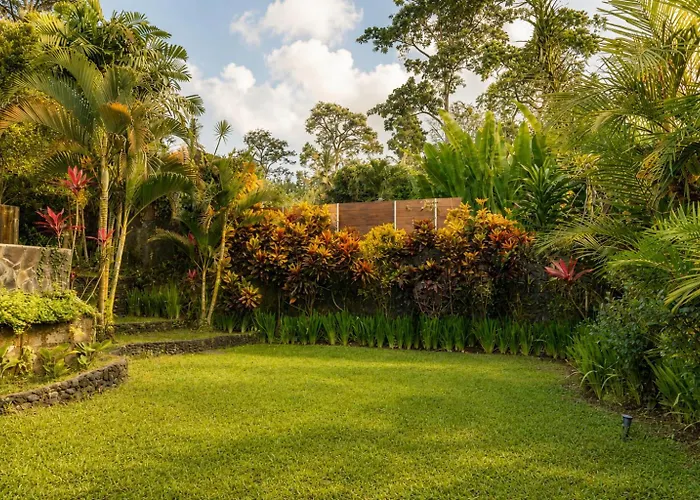 Sunny Sun Private Ubud
