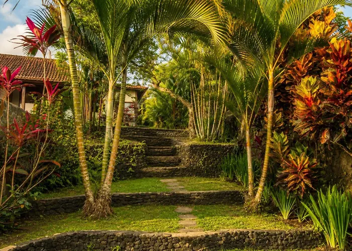 Sunny Sun Private Villa