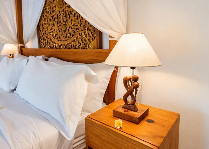 Villa Sunny Sun Private Ubud