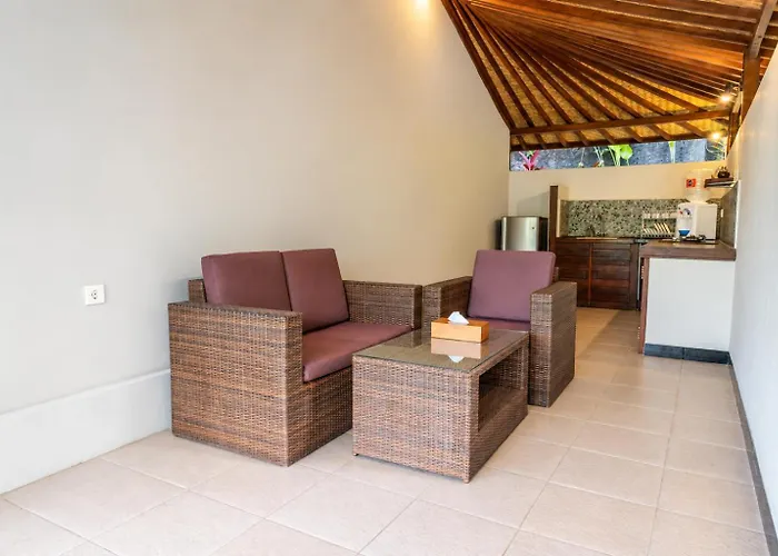 Sunny Sun Private Villa
