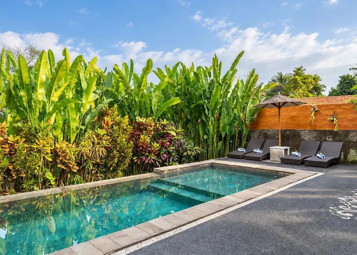 Sunny Sun Private Ubud