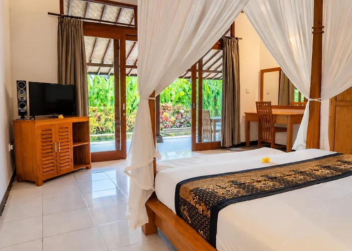 Sunny Sun Private Villa