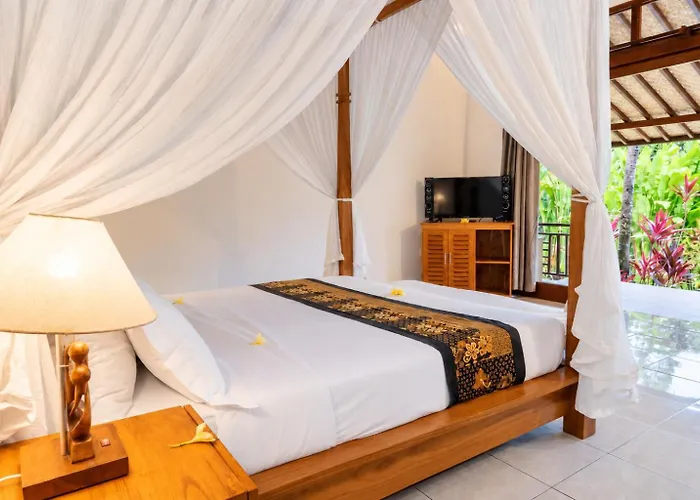 Sunny Sun Private Villa *