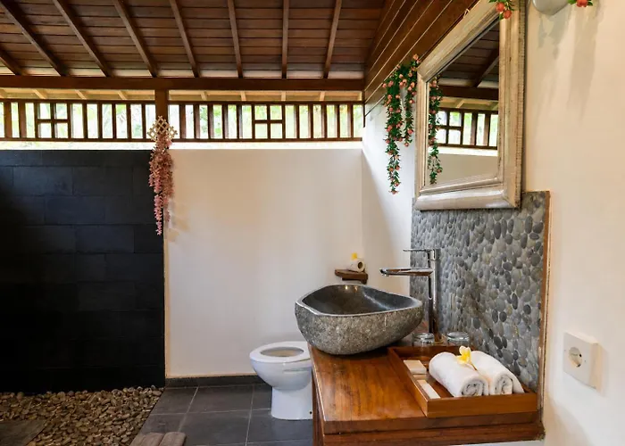 Villa Sunny Sun Private *