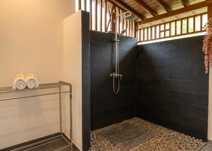 Sunny Sun Private Villa
