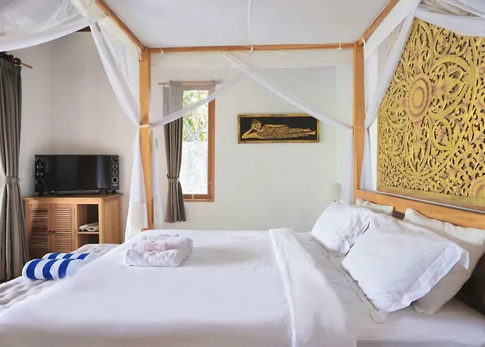 Sunny Sun Private * Ubud