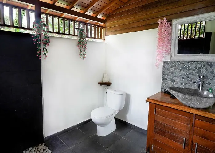 Sunny Sun Private * Ubud