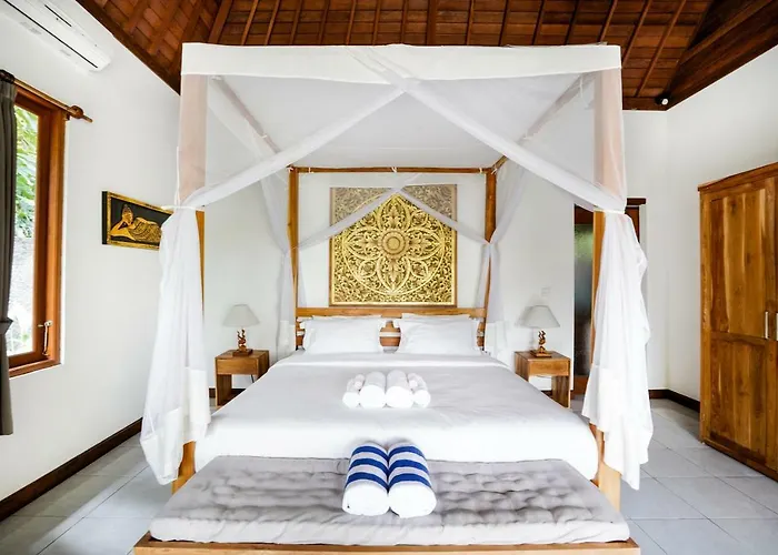 Sunny Sun Private * Ubud
