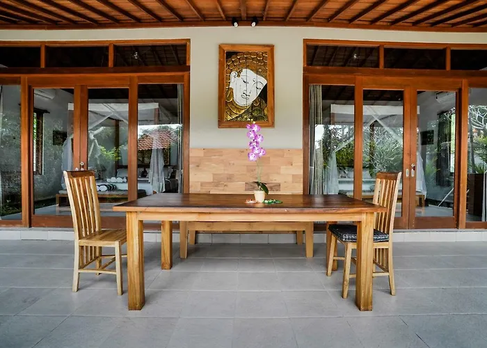 Sunny Sun Private * Ubud