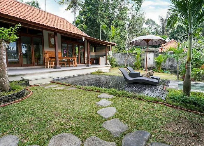 Sunny Sun Private Villa *