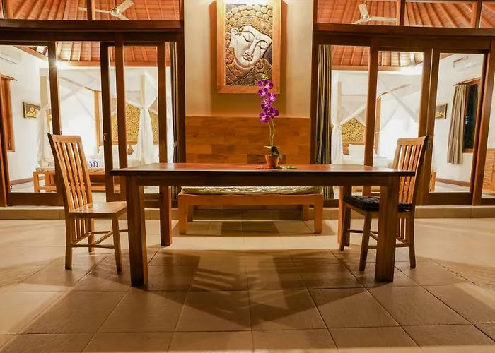 Villa Sunny Sun Private *